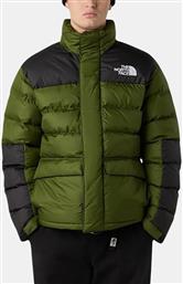 LIMBARA ΑΝΔΡΙΚΟ PUFFER ΜΠΟΥΦΑΝ (9000239898-88126) THE NORTH FACE