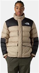LIMBARA INSULATED ΑΝΔΡΙΚΟ PUFFER ΜΠΟΥΦΑΝ (9000239897-88093) THE NORTH FACE