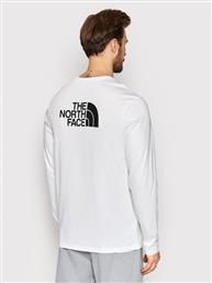 LONGSLEEVE THE NORTH FACE
