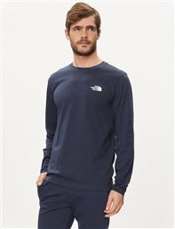 LONGSLEEVE THE NORTH FACE
