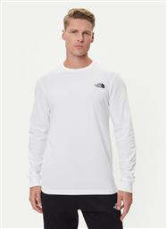 LONGSLEEVE THE NORTH FACE