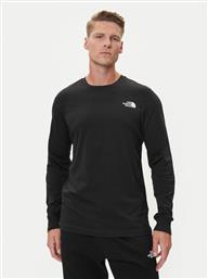 LONGSLEEVE THE NORTH FACE