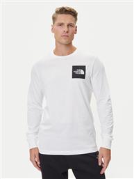 LONGSLEEVE THE NORTH FACE