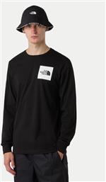 LONGSLEEVE THE NORTH FACE