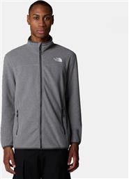 M 100 GLAC FZ GLAC GREY (9000189436-30020) THE NORTH FACE