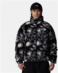 M 2000 POLAR NUPTSE JKT MUTED PIN (9000189642-78307) THE NORTH FACE