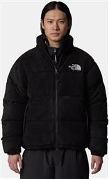 M 2000 POLAR NUPTSE JKT TNF BLACK (9000189523-4617) THE NORTH FACE