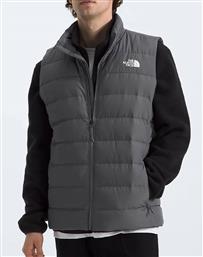 M ACONCAGUA 3 VEST THE NORTH FACE