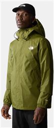 M ANTORA JACKET FOREST OLIVE (9000174946-75467) THE NORTH FACE