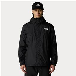 M ANTORA JACKET TNF BLACK-NPF (9000189378-78305) THE NORTH FACE