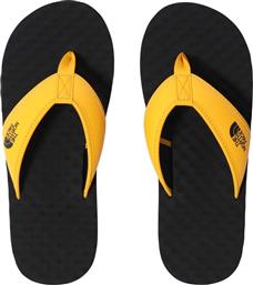 M BASE CAMP FLIP-FLOP II NF0A47AAZU3-ZU3 ΜΟΥΣΤΑΡΔΙ THE NORTH FACE