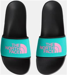 M BASECAMP SLIDE III GEYSER AQUA/TN (9000175021-75485) THE NORTH FACE