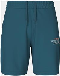 M D2 GRAPHIC SHORT - EU (9000140187-14424) THE NORTH FACE