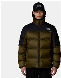 M DIABLO DOWN 2.0 JACKE SHADY BL (9000189339-78324) THE NORTH FACE από το COSMOSSPORT