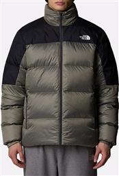 M DIABLO DOWN 2.0 JKT THE NORTH FACE