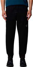 M DREW PEAK PANT NF0A8A6BJK3-JK3 ΜΑΥΡΟ THE NORTH FACE