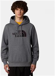 M DREW PEAK PULLOVER HO TNFMEDIUM (9000189353-23300) THE NORTH FACE από το COSMOSSPORT