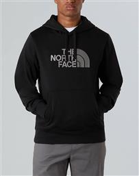 M DREW PEAK RG HOODIE THE NORTH FACE