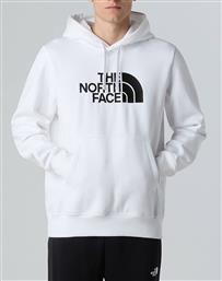 M DREW PEAK RG HOODIE THE NORTH FACE