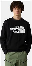 M EASY CREW TNF BLACK (9000239909-4617) THE NORTH FACE