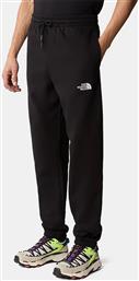 M ESSENTIAL JOGGER TNF B (9000189503-4617) THE NORTH FACE