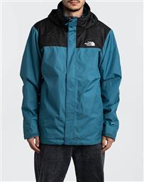 M EVOLVE II TRI JKT THE NORTH FACE