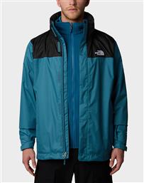 M EVOLVE II TRI JKT THE NORTH FACE