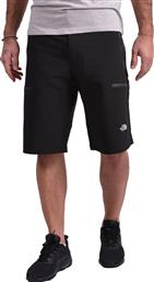 M EXPLORATION SHORT (2311910015-4617) THE NORTH FACE