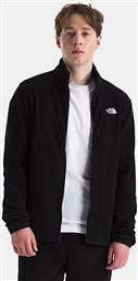M GLACIER FLC JKT TNF BLACK (9000239985-4617) THE NORTH FACE