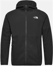 M GLACIER HW FZ HD THE NORTH FACE