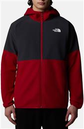 M GLACIER HW FZ HD THE NORTH FACE