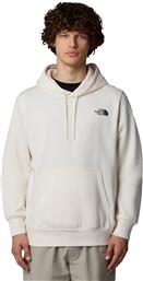 M HOOD LOGO P/O NF0A89EJQLI-QLI ΛΕΥΚΟ THE NORTH FACE