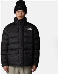 M LIMBARA INS JKT TNF BLACK (9000189508-4617) THE NORTH FACE