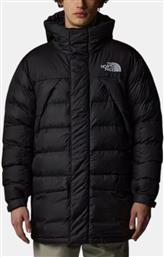 M LIMBARA INS PARKA TNF BLACK (9000189509-4617) THE NORTH FACE