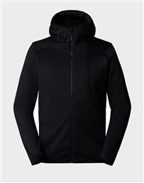 M MERAK HOODIE THE NORTH FACE