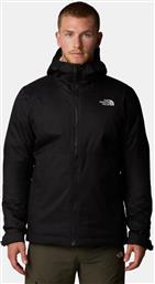 M MILLERTON INS JKT TNF BLACK-NPF (9000189337-78305) THE NORTH FACE