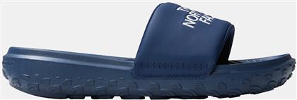 M NS CUSH SLIDE SUMTNVY/SUMTNVY (9000174984-75484) THE NORTH FACE