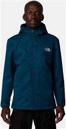 M QUEST HD SOFTSHELL MIDNIGHT PET (9000189346-78314) THE NORTH FACE