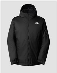 M QUEST INS JKT THE NORTH FACE