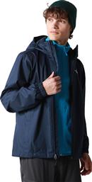 M QUEST JACKET NF00A8AZ8K2-8K2 ΜΠΛΕ THE NORTH FACE