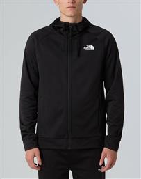 M REAXION 2.0 HD FZ JKT THE NORTH FACE