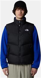 M SAIKURU VEST TNF BLACK (9000189432-4617) THE NORTH FACE από το COSMOSSPORT