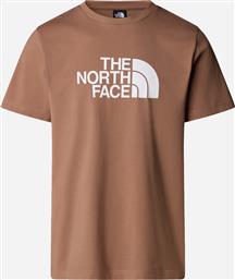 M SS EASY TEE TNF THE NORTH FACE