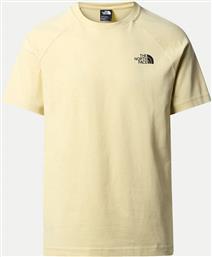 M SS NORTH FACES TEE THE NORTH FACE