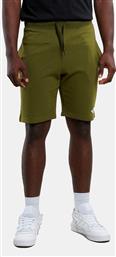 M STAND SHORT LIGHT FOREST OLIVE (9000175015-75467) THE NORTH FACE