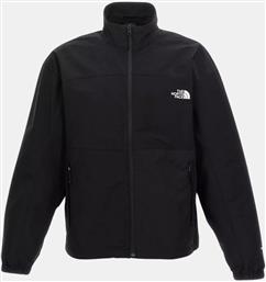 M TNF EASY WIND TRACK TNF BLACK (9000189463-4617) THE NORTH FACE