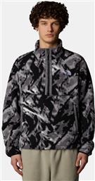 M TNF FLEESKI 1/4 ZIP TNF BLACK 3 (9000189487-78315) THE NORTH FACE