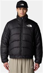 M TNF JKT 2000 TNF BLACK (9000189496-4617) THE NORTH FACE