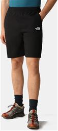 M TRAVEL SHORTS TNF BLACK (9000140176-4617) THE NORTH FACE