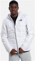 M TYREE JACKET TNF WHITE (9000142022-12039) THE NORTH FACE